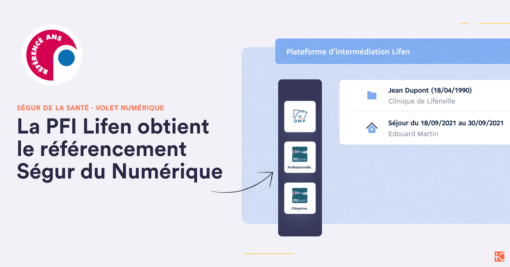 Où trouver un numéro ADELI et à quoi sertil? Lifen Blog
